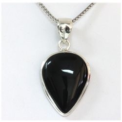 9.64g Semi-Precious Stone Pendant