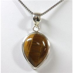 11.6g Semi-Precious Stone Pendant