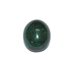 Emerald Cabochon Loose Stone 29.95ctw