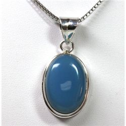 10.99g Semi-Precious Stone Pendant