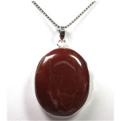 28.7g Semi-Precious Stone Pendant