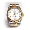 Image 1 : Rolex Oyster Perpetual Lady's Watch (slight use) Superlative Chronometer Officially Certified