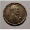 1920-D LINCOLN CENT AU