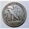Image 2 : 1938-D WALKING LIBERTY HALF DOLLAR F/VF