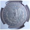 Image 3 : 1899 MORGAN DOLLAR NGC AU-55