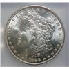 Image 2 : 1888 Morgan $ ICG65