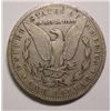 Image 2 : 1895-O MORGAN SILVER DOLLAR VF-XF SMALL RIM NICK