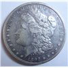 Image 1 : 1892-S MORGAN DOLLAR VF
