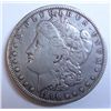 Image 1 : 1896-S MORGAN DOLLAR VF-XF