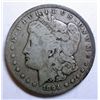 Image 1 : 1894 MORGAN DOLLAR ORIGINAL VG