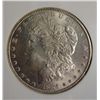 Image 2 : 1884-CC MORGAN SILVER DOLLAR NGC MS65