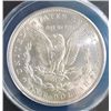 Image 3 : 1899-O  Morgan Dollar ANACS MS-64