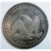 Image 2 : 1846 SEATED LIBERTY DOLLAR XF