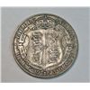Image 2 : 1923 GREAT BRITAIN HALF CROWN XF