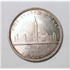 Image 2 : 1939 CANADA DOLLAR CH BU GREAT TONING