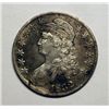 Image 1 : 1832 BUST HALF DOLLAR XF CLEANED