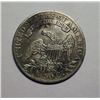Image 2 : 1832 BUST HALF DOLLAR XF CLEANED