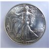 Image 2 : 1942 WALKING LIBERTY HALF DOLLAR ICG MS-64