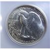 Image 3 : 1942 WALKING LIBERTY HALF DOLLAR ICG MS-64