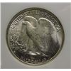 Image 3 : 1945-S WALKING LIBERTY HALF DOLLAR NGC MS65
