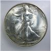 Image 2 : 1946-S WALKING LIBERTY HALF DOLLAR ICG MS-65 GEM