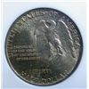 Image 3 : 1925 STONE MOUNTAIN HALF DOLLAR ANACS MS-64