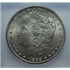 Image 2 : 1902-O MORGAN DOLLAR ICG MS 65