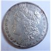 Image 1 : 1884-S MORGAN DOLLAR XF/AU