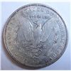 Image 2 : 1884-S MORGAN DOLLAR XF/AU
