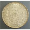 Image 2 : 1890 MORGAN SILVER DOLLAR, CH BU