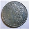 Image 1 : 1901 MORGAN DOLLAR XF+