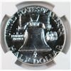 Image 3 : 1960  Franklin half $ PCGSPR68