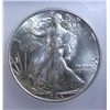 Image 2 : 1945 WALKING LIBERTY HALF DOLLAR ICG MS-64