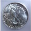 Image 3 : 1945 WALKING LIBERTY HALF DOLLAR ICG MS-64