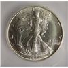 Image 2 : 1944-S WALKING LIBERTY HALF DOLLAR ICG MS65