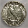 Image 3 : 1944-S WALKING LIBERTY HALF DOLLAR ICG MS65