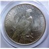 Image 3 : 1926-D PEACE DOLLAR PCGS MS-62 OLD GREEN HOLDER