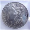 Image 2 : 1901 proof  Morgan $ ICGPR60 cleaned /scratched