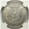 Image 3 : 1899 MORGAN DOLLAR NGC AU50