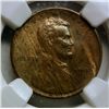 Image 2 : 1909-S VDB LINCOLN CENT NGC AU-55