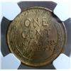 Image 3 : 1909-S VDB LINCOLN CENT NGC AU-55