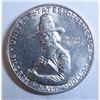 Image 1 : 1920 PILGRIM COMMEMORATIVE HALF DOLLAR CHOICE GEM BU