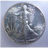 Image 2 : 1941 WALKING LIBERTY HALF DOLLAR ICG MS-62
