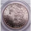 Image 2 : 1883CC Morgan $ PCGS65