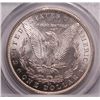 Image 3 : 1883CC Morgan $ PCGS65