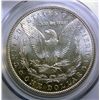 Image 3 : 1904 MORGAN DOLLAR PCGS MS-64