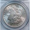 Image 2 : 1903  Morgan $   PCGS64
