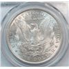 Image 3 : 1903  Morgan $   PCGS64