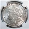 Image 2 : 1904  Morgan $   NGC63
