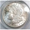 Image 2 : 1921D  Morgan $   PCGS64